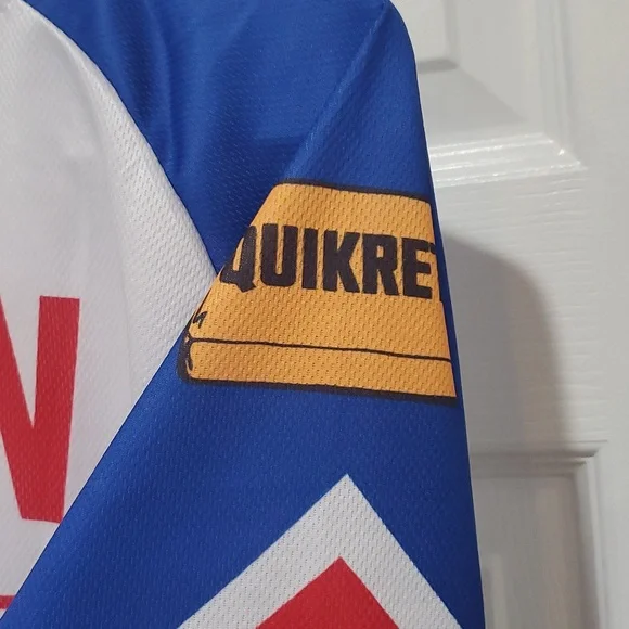 NWOT Atlanta Braves Olson 28 Jersey - Picture 3 of 5